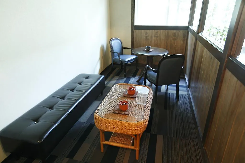Mount View Hakone Hotel Ryokan