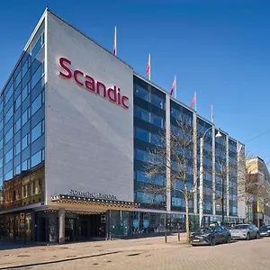 Scandic Europa Szwecja