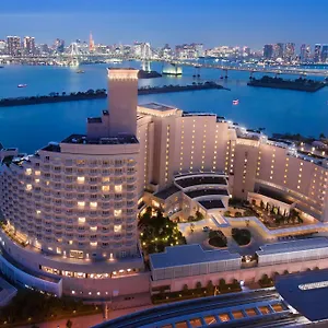 Hilton Odaiba Japonia