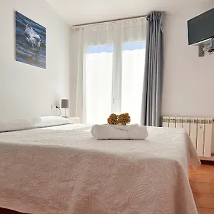 Pepín Hotel Cadaqués