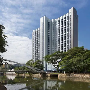 Four Points By Sheraton Singapore, Riverview Hotel Singapur