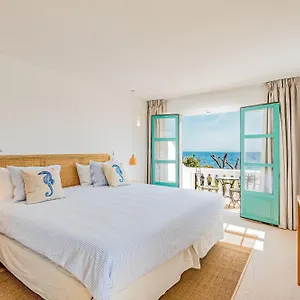 The Sea Club Bed and breakfast Cala Ratjada (Mallorca)