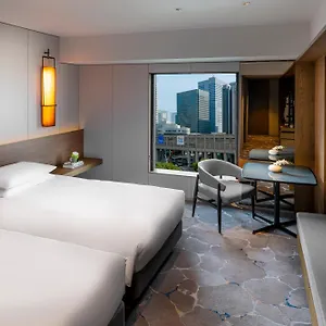 Hyatt Regency Japonia