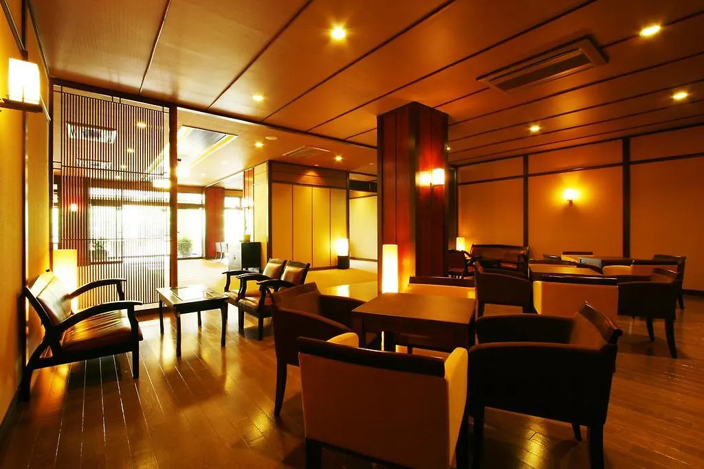 Hotel Mount View Hakone