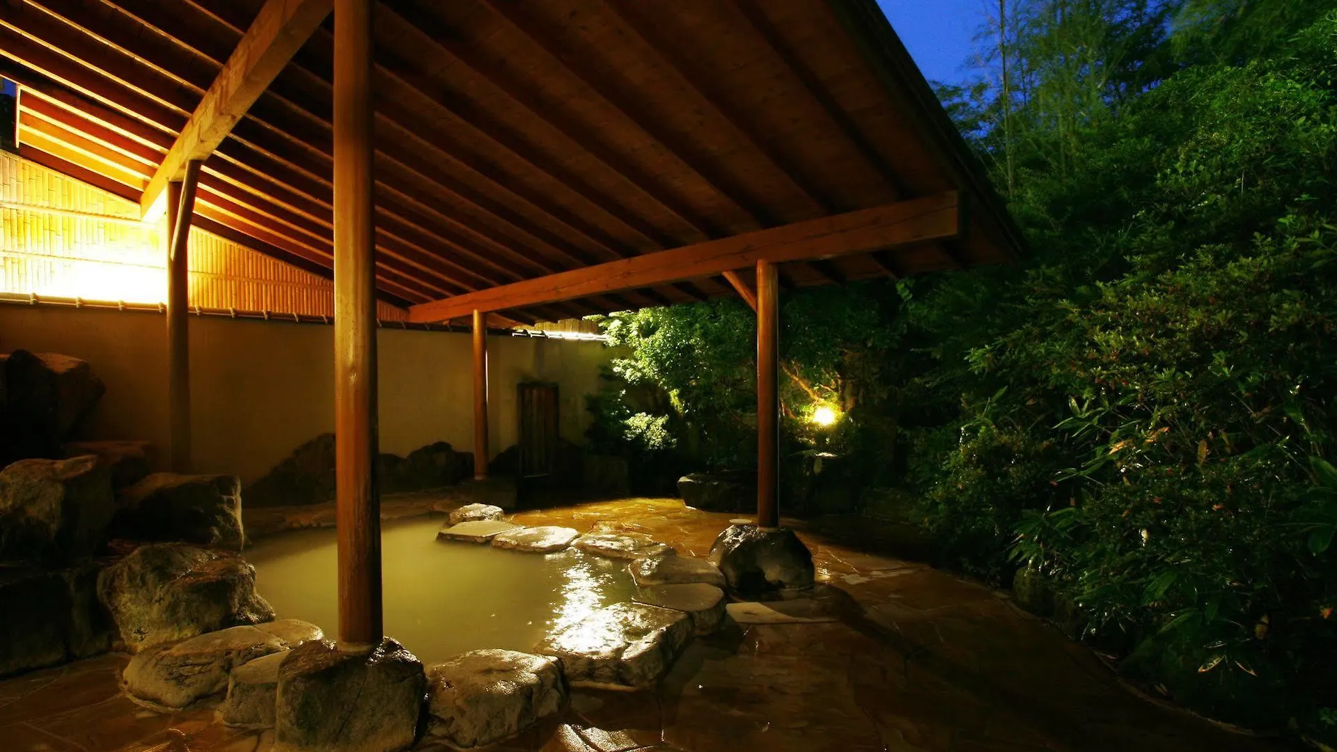Hotel Mount View Hakone 3*,  Japonia