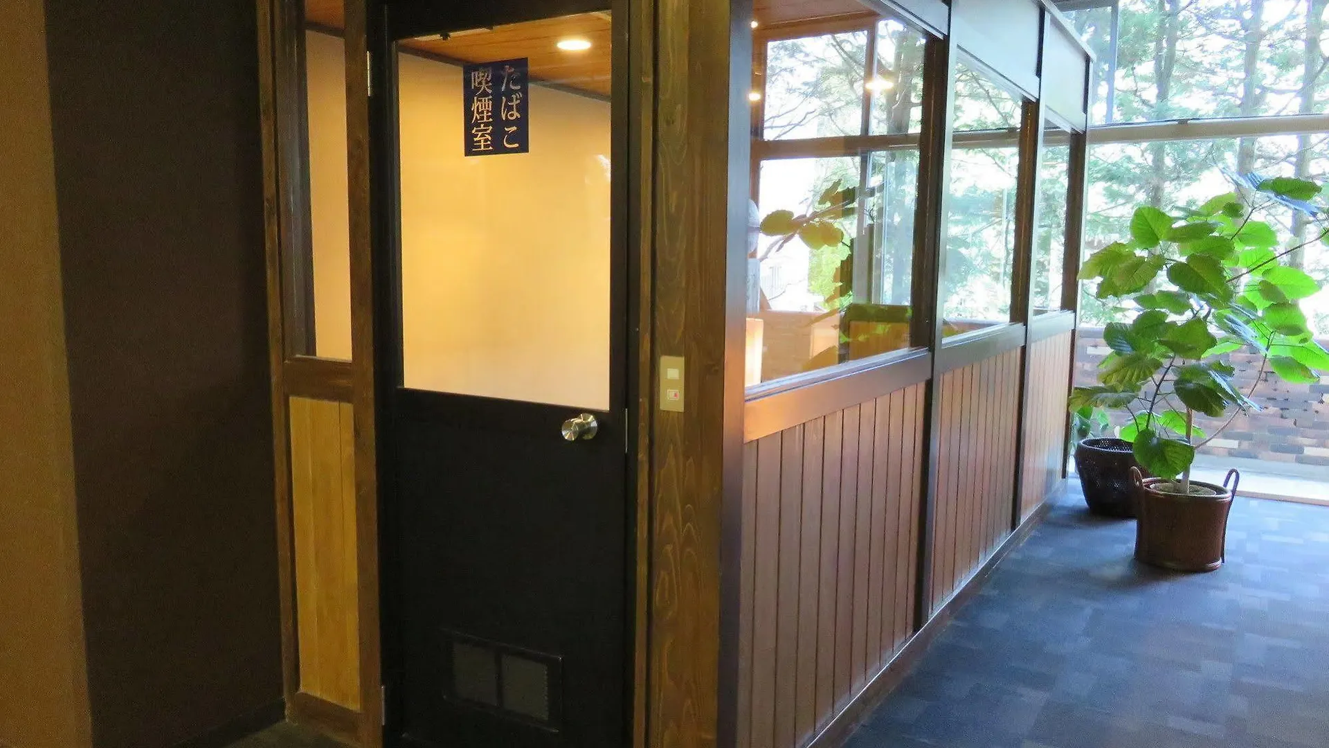 Hotel Mount View Hakone